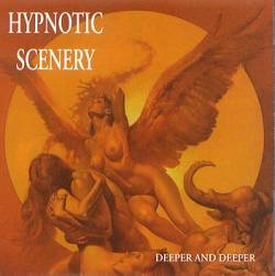 Hypnotic Scenery : Deeper and Deeper